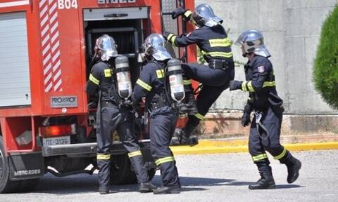 Προσλήψεις στην Πυροσβεστική - Από 23 Αυγούστου οι αιτήσεις