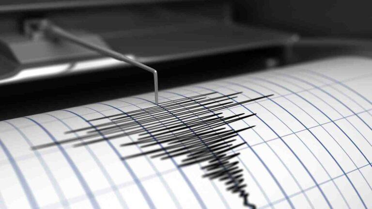 Σεισμός μέγεθους 4,0 Ρίχτερ στο Καρπενήσι