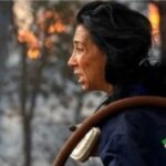 Κατερίνα Ιωαννίδου: «Τώρα έγινα δεξί χέρι του Μητσοτάκη; Μαζευτείτε θα κάνω μηνύσεις»