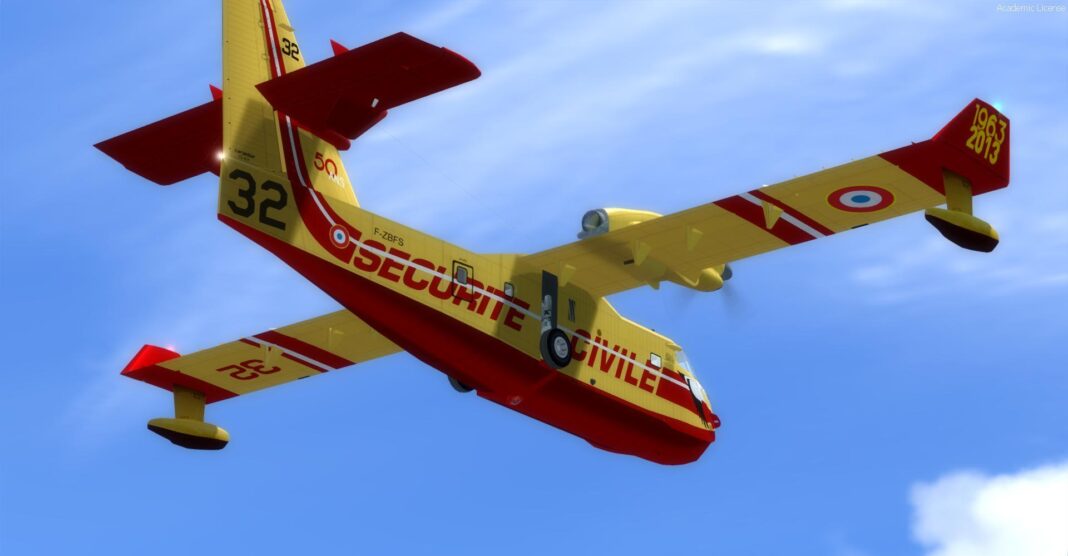 Canadair