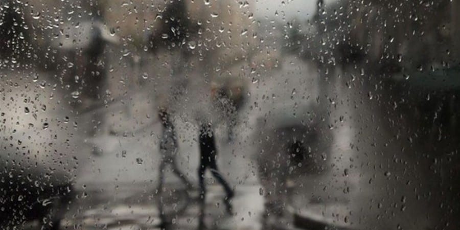 Καιρός: Βροχερό σκηνικό με νέα πτώση της θερμοκρασίας