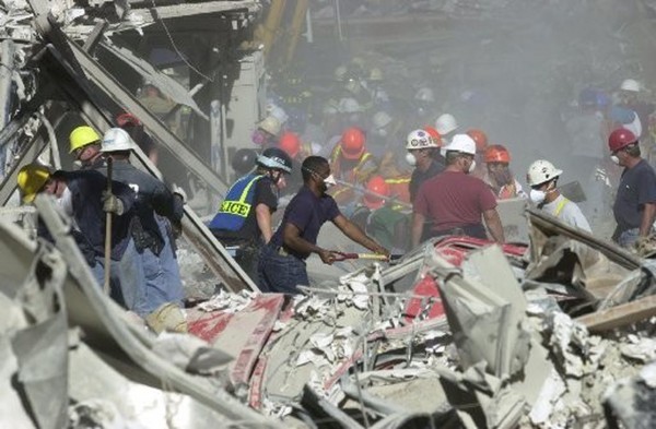 11 Σεπτέμβρη – Οι ηρωικές μάχες των πυροσβεστών που θυσιάστηκαν για να σώσουν τους εγκλωβισμένους