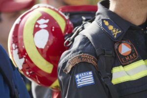 Κρήτη:Αγωνία για 35χρονο Γερμανό τουρίστα που χάθηκε στον Ψηλορείτη