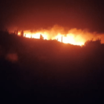Πυροσβεστική: 33 δασικές πυρκαγιές το τελευταίο 24ωρο