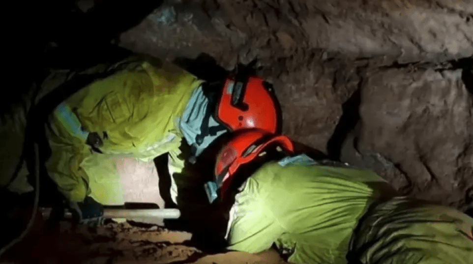 Τραγωδία στη Βραζιλία: Εννέα πυροσβέστες σκοτώθηκαν σε άσκηση όταν κατέρρευσε οροφή σπηλιάς