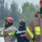 Επιστολή διαμαρτυρίας από τους Πενταετείς - Συμβασιούχους πυροσβέστες για το επίδομα που δεν πήραν