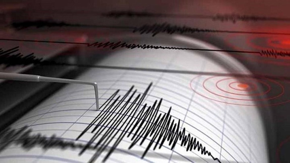 Ισχυρός σεισμός 5,1 Ρίχτερ στην Ικαρία - Tι λέει ο Ευθ. Λέκκας