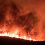 Πυροσβεστική: 25 δασικές πυρκαγιές το τελευταίο 24ωρο (28/11/2021)