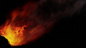 Διάστημα: Ο αστεροειδής Νηρέας πλησιάζει τη Γη – Γιατί η NASA τον χαρακτηρίζει «δυνητικά επικίνδυνο»