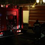 Νεκρός βρέθηκε μετά από πυρκαγιά στο σπίτι του ηλικιωμένος στην Καρδίτσα