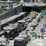 Αττική Οδός προς Πυροσβεστική: «Μην ανησυχείτε το ‘χουμε!» (Βίντεο)