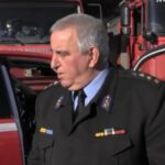 Παράδοση ενός νέου οχήματος στην Πυροσβεστική Υπηρεσία Κιλκίς (Βίντεο)