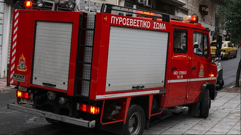 Τραγικός θάνατος για ζευγάρι ηλικιωμένων στη Σητεία: Νεκροί στα κρεβάτια τους μετά από πυρκαγιά