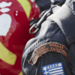 Άρτα: Επιχείρηση διάσωσης 46χρονου πυροσβέστη που εγκλωβίστηκε στα ορεινά