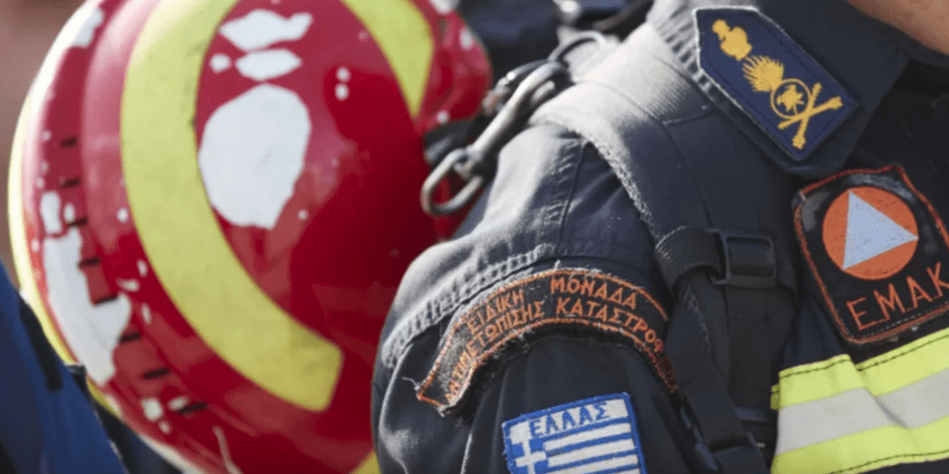 Άρτα: Επιχείρηση διάσωσης 46χρονου πυροσβέστη που εγκλωβίστηκε στα ορεινά