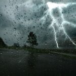 Έκτακτο δελτίο επιδείνωσης καιρού: Έρχονται καταιγίδες και θυελλώδεις άνεμοι