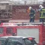 Συμβάντα ημέρας από το Πυροσβεστικό Σώμα (23/01/22)