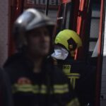 Κινητοποίηση της Πυροσβεστικής για φωτιά σε οικία στο Αγρίνιο