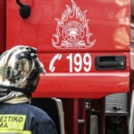 Πτολεμαΐδα: Πέθανε 47χρονος πυροσβέστης από κοροναϊό