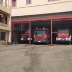 Εθελοντική αιμοδοσία την Παρασκευή στην Πυροσβεστική Ιωαννίνων