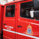 Χαλάνδρι: Κρύφτηκαν στο δωμάτιο πανικού για να γλιτώσουν από τους ληστές - Απεγκλωβίστηκαν από την Πυροσβεστική