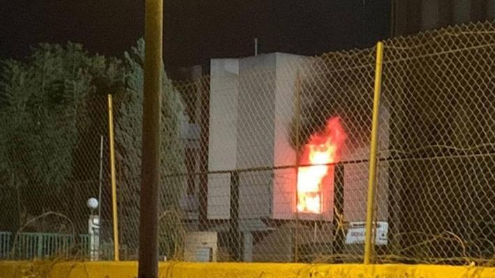 Ισπανία: Πέντε νεκροί από πυρκαγιά σε οίκο ευγηρίας
