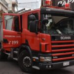 Πυρκαγιά σε ισόγειο επαγγελματικό χώρο στο Μαρκόπουλο