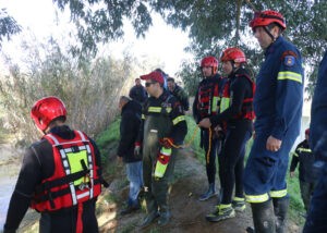 Ελασσόνα: Σώος ο 17χρονος κτηνοτρόφος που αναζητούσαν οι αρχές