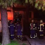 Πυρκαγιά σε μονοκατοικία στην περιοχή Μελίτη Φλώρινας