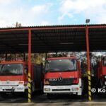 Πυροσβεστική Υπηρεσία Κω: Άσκηση ετοιμότητας στο εργοστάσιο της ΔΕΗ στο Μαστιχάρι την Τετάρτη
