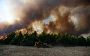 Είναι η Ελλάδα έτοιμη για την αντιπυρική περίοδο του 2022;