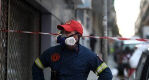 Η τραγωδία του 44χρονου στην Πάτρα: Ζούσε στο σκοτάδι, χωρίς ρεύμα και κάηκε από κερί
