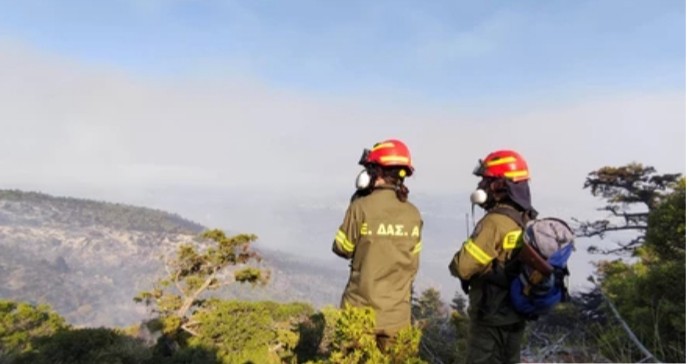 Το σχέδιο νόμου του Υπουργείου Εσωτερικών που θα «βάλει σε τάξη» τον εθελοντισμό