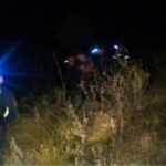Φθιώτιδα: Περιπέτεια για εννέα φίλους στο Γοργοποτάμο-Επιχείρηση της Πυροσβεστικής