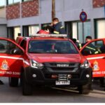Ξεκινούν αύριο οι αιτήσεις για 500 προσλήψεις στην Πυροσβεστική