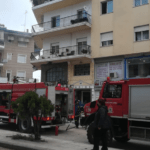 Πρέβεζα : Συναγερμός στην Πυροσβεστική για πυρκαγιά σε διαμέρισμα στον Φόρο