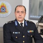 Γιάννης Πετρούτσος: Η «πύρινη» διαδρομή προς την κορυφή