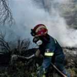 Σε Θεσσαλονίκη και Λάρισα κλιμάκιο του υπουργείου Πολιτικής Προστασίας ενόψει αντιπυρικής περιόδου