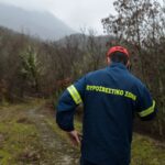 Συμβάντα ημέρας από το Πυροσβεστικό Σώμα (28/02/22)