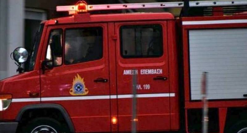 Χωρίς αισθήσεις εντοπίστηκε άνδρας, με εμφανή στοιχεία προηγηθείσας πυρκαγιάς του δήμου Μάνδρας – Ειδυλλίας Αττικής. Χωρίς αισθήσεις εντοπίστηκε άνδρας, με εμφανή στοιχεία προηγηθείσας πυρκαγιάς του δήμου Μάνδρας – Ειδυλλίας Αττικής.