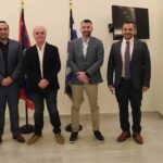 Επιστημονική ημερίδα: «Ο πυροσβέστης που είχε για «όπλο» μόνο την μάνικα πέθανε»