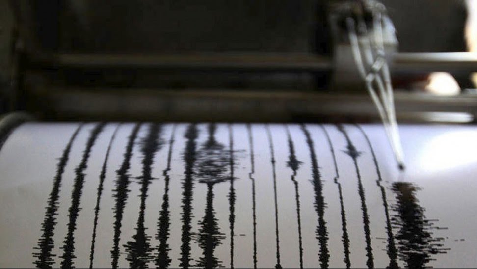 Σεισμός 4,9 Ρίχτερ ταρακούνησε την Κύπρο