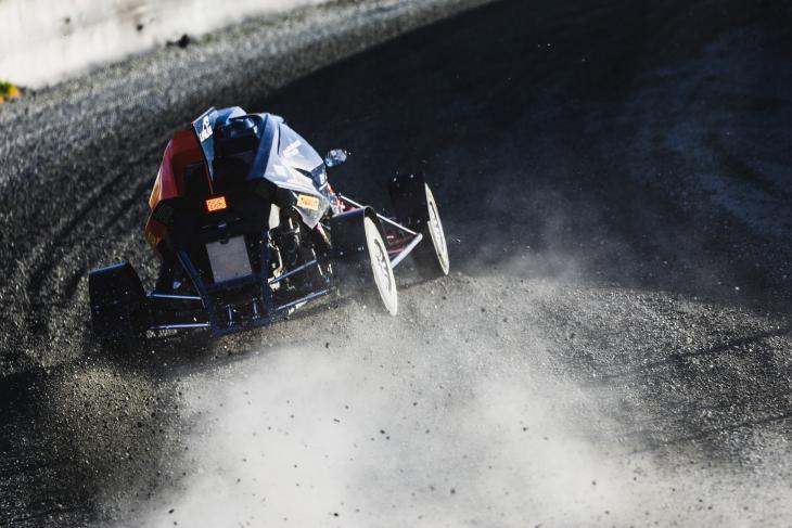 Νεκρός 19χρονος πρωταθλητής αγώνων αυτοκινήτου σε τραγικό τροχαίο