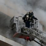 Συναγερμός στην Πυροσβεστική για πυρκαγιά σε διαμέρισμα στα Πετράλωνα Αττικής