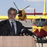 Στυλιανίδης: Απαιτείται σχέδιο για την αποτροπή μεγάλης πυρκαγιάς στην Κω