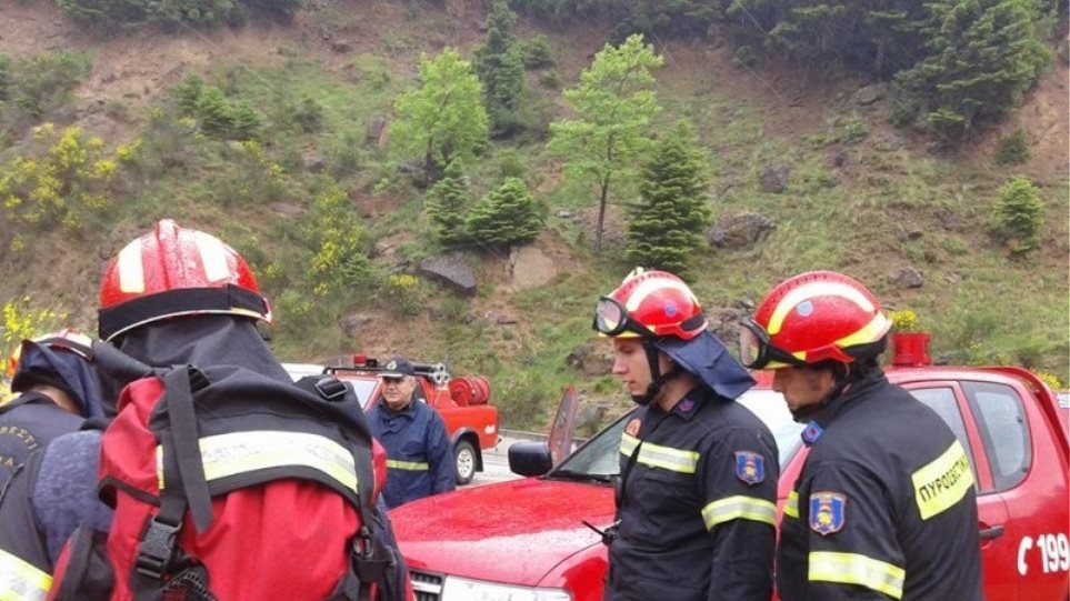 Ρόδος: Μεγάλη επιχείρηση έρευνας και διάσωσης ολοκληρώθηκε επιτυχώς