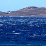 Καιρός: Ανεβαίνει η θερμοκρασία στους 32 βαθμούς - Μελτέμι στο Αιγαίο από την Τετάρτη έως την Παρασκευή