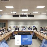 Μητσοτάκης: Σύσκεψη για την αντιπυρική περίοδο στο υπουργείο Κλιματικής Κρίσης και Πολιτικής Προστασίας