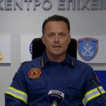 Πυροσβεστική: Συναγερμός για την κεραυνική δραστηριότητα τις επόμενες ώρες – 54 πυρκαγιές το τελευταίο 24ωρο