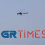 Η Ελλάδα ενισχύεται έγκαιρα με πυροσβεστικά ελικόπτερα Air Crane της Erickson, είναι ήδη καθοδόν